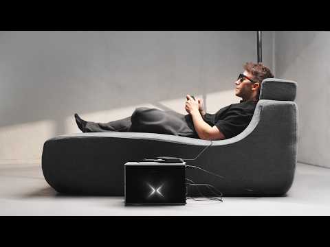 How does this even exist? – ROG XREAL R1