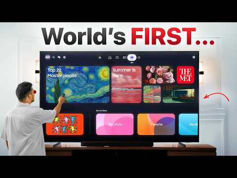Samsung Just Killed It!