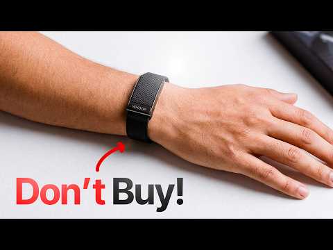 Smartwatches are dead, this replaces them