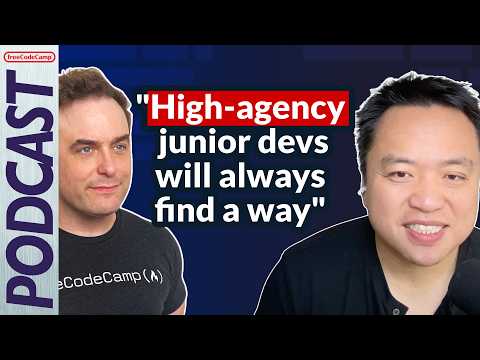 The three paths AI could take from here - Shawn Wang SWYX interview [Podcast #208]