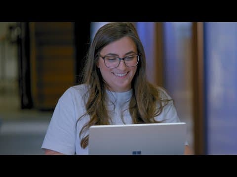 Levi Strauss & Co. improves project timelines with Microsoft 365 Copilot and Copilot+ PCs