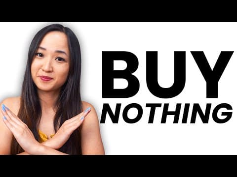 9 Things to Never Waste Money On