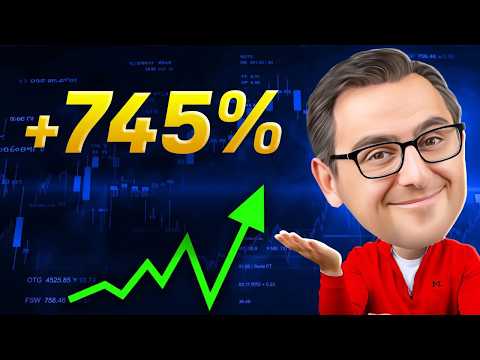 3 Best Stocks To Buy with Huge Multibagger Upside!