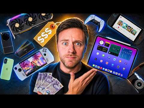 Why is Everything is so EXPENSIVE… and how can you save money!?