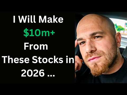 I Invested $4.5m In This Stock Market Sector..