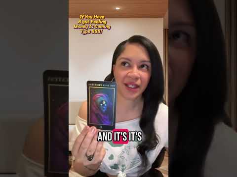 💵 The Cards Revel A Powerful Shift In Your Finaces!