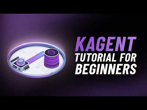 Debug Kubernetes with kagent (Full Hands-On Demo)