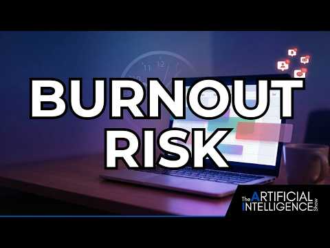 UC Berkeley Study: AI Tools Aren’t Reducing Work, They’re Intensifying It