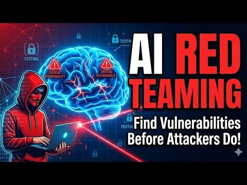 AI Red Teaming: A Developer's Guide to LLM Security