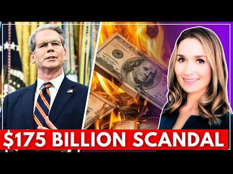 $175B Showdown Will Shake the Economy - MASSIVE Payout Looms, Trade War BACKFIRES