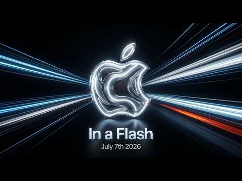 M6 MacBooks & Macs SPEEDY LAUNCH! - Here's When Apple's Could RELEASE Them...