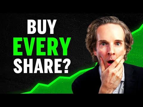 Leaked: Last EASY Wealth Opportunity in 2026