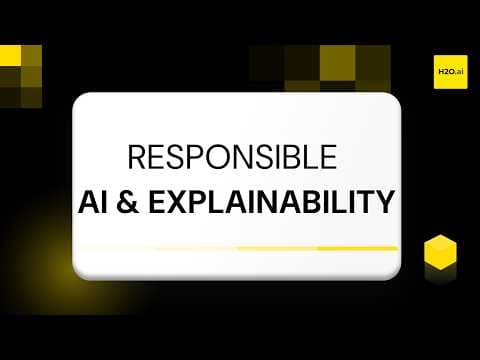 Automated ML Explainability & Bias Testing in H2O.ai | Part 5