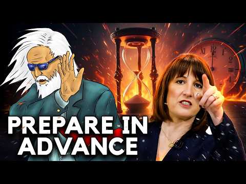 Cash ISA Changes: Time Is RUNNING OUT to Do This