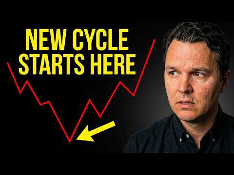 $60K Bitcoin Bottom Theory