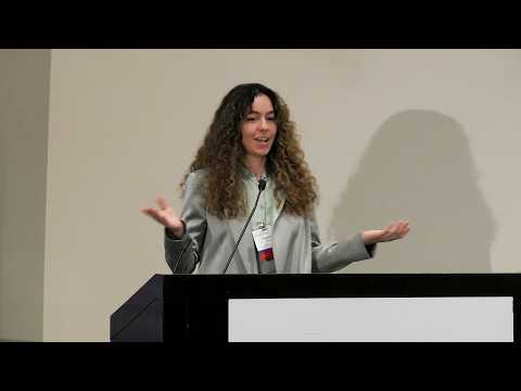 2026 Conference on Physics and AI: Filomela Gerou
