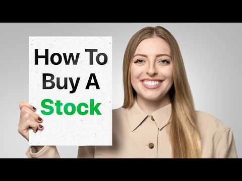 How To Buy A Stock Or ETF On Wealthsimple - Step-By-Step Guide