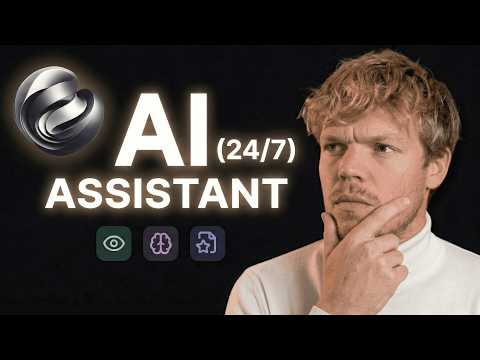 The Only AI Assistant App Guide You'll Ever Need