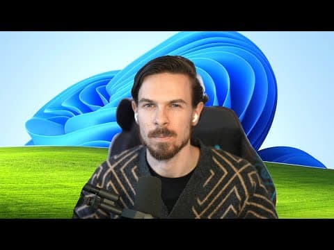 Peak Windows Web Development