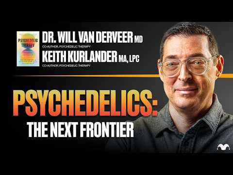 Psychedelic Therapy's $100B Moment: Why Compass Pathways' COMP 360 Changes Investing