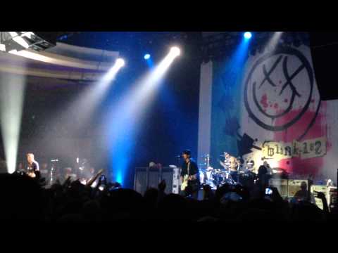 Blink 182- I'm Lost Without You