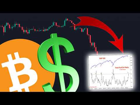 BITCOIN HOLDERS... I AM TAKING URGENT ACTION RIGHT NOW