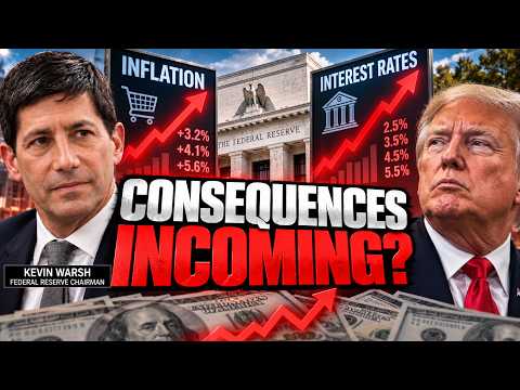 Trump Lost the Fed Fight — and His Own Chair Made It Official