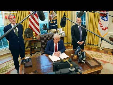 TRUMP ERUPTS as WORLD CUP BOYCOTT HITS U.S. — Canada Issues HISTORIC Warning, $250M LOSS LOOMS