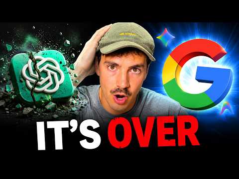 Why Everyone is Leaving ChatGPT (and you should too)