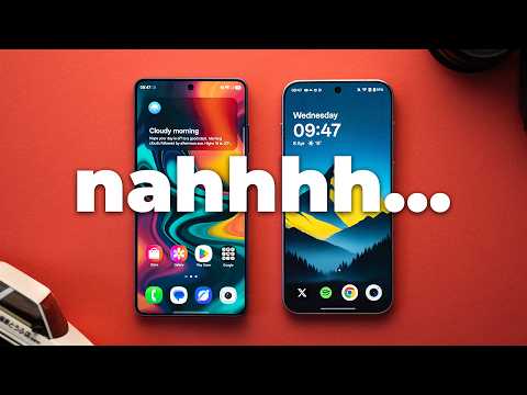 Galaxy S26 Ultra Vs. OnePlus 15 should NOT be like this.