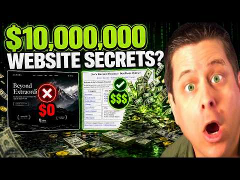 These Websites Strategies Made Me 15M - Copy Them With Ai!