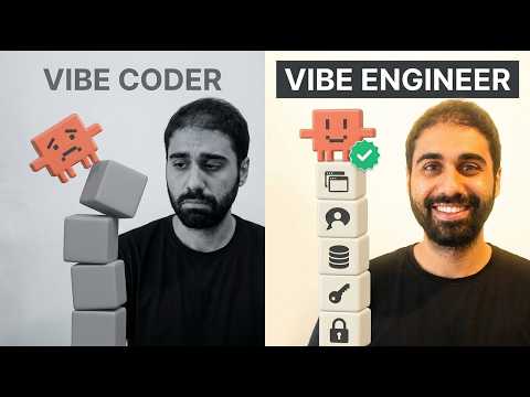 7 Claude Code Prompts That Turn Vibe Coding Into Vibe Engineering