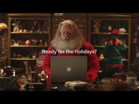 Ready for the Holidays | Copilot on Windows 11 | Hot Cocoa