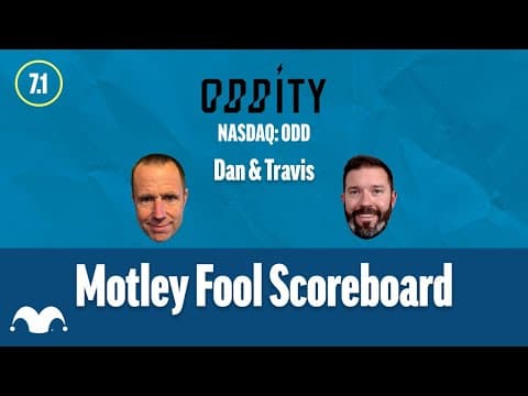 Could Oddity Deliver Mid-Teens Returns If Execution Succeeds?