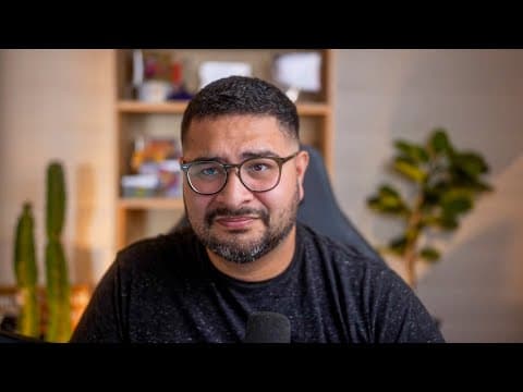 "I feel uneasy about where the market is headed."