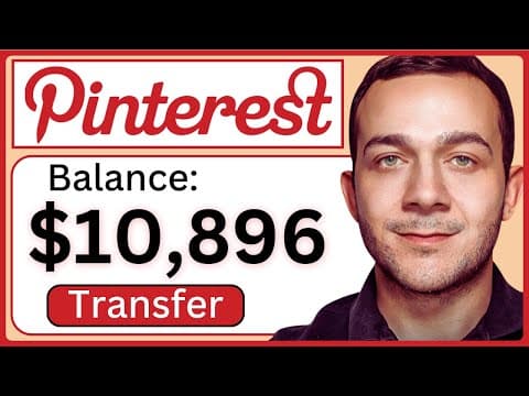 New Way to Make Money on Pinterest in 2026: Affiliate Marketing for Beginners