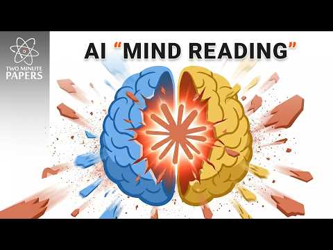 They Looked Inside Claude’s AI's Mind. It Got Weird