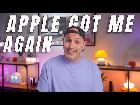 I Fell for the Studio Display XDR: Here's Why You Will Too