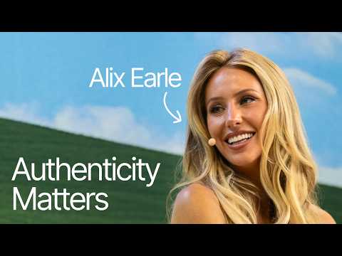 Alix Earle: Do's and Don'ts of Building a Personal Brand in College