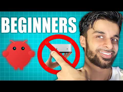 How to Setup Clawdbot/OpenClaw for Beginners (NO MAC MINI)