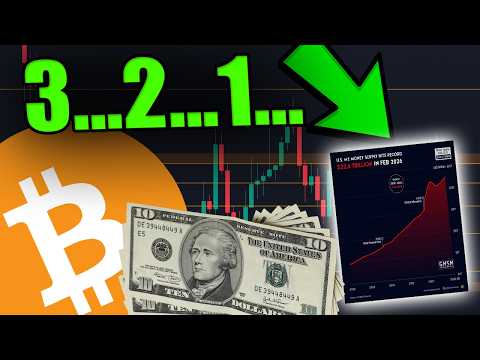 WOW....THESE CHARTS REVEALS SOMETHING IMPORTANT