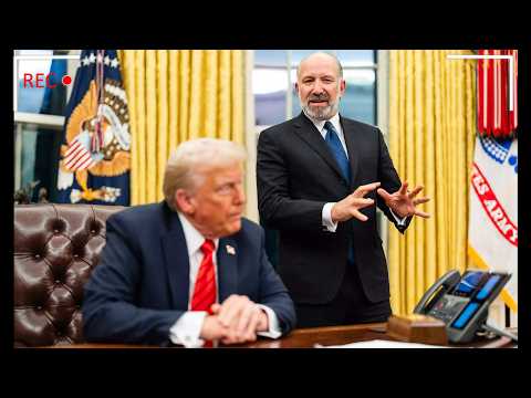 TRUMP ERUPTS as U.S. ALUMINUM SUPPLY COLLAPSES — EU & CANADA LOCK US OUT OF ALUMINUM , 10-YEAR DEALS