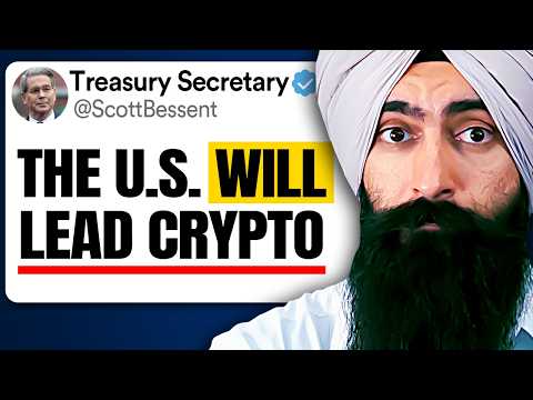 Why The Fed Wants Bitcoin To Explode