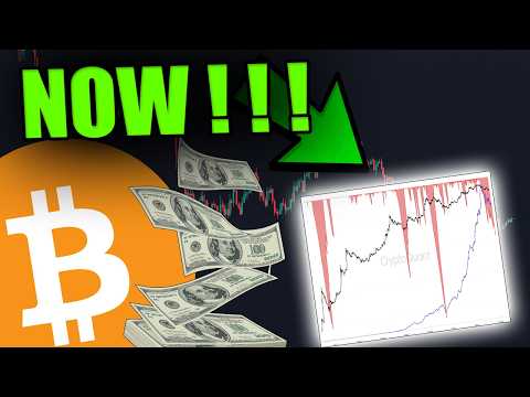 THIS IS LIKE BEING EARLY IN AI [My next big trade....]