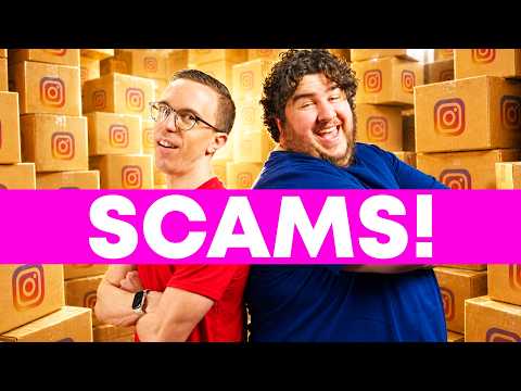 We Bought Instagram Ads So You Don't Have To