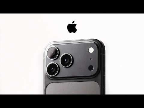 iPhone 18 Pro – MASSIVE New Leaks!