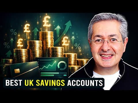 Best Savings Accounts 2026
