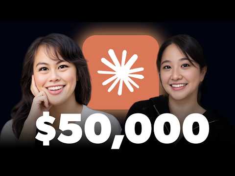How This Mom Makes $48K/Month With Claude