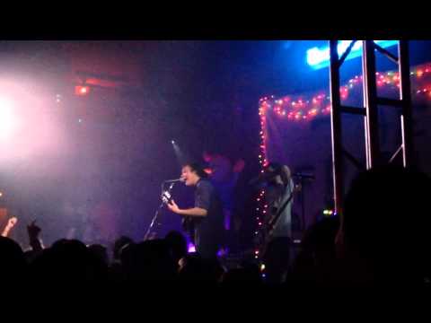 The Front Bottoms - Backflip - 1/18/14
