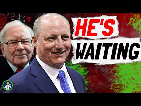 Warren Buffett's Successor Just Revealed His 2026 Portfolio Strategy